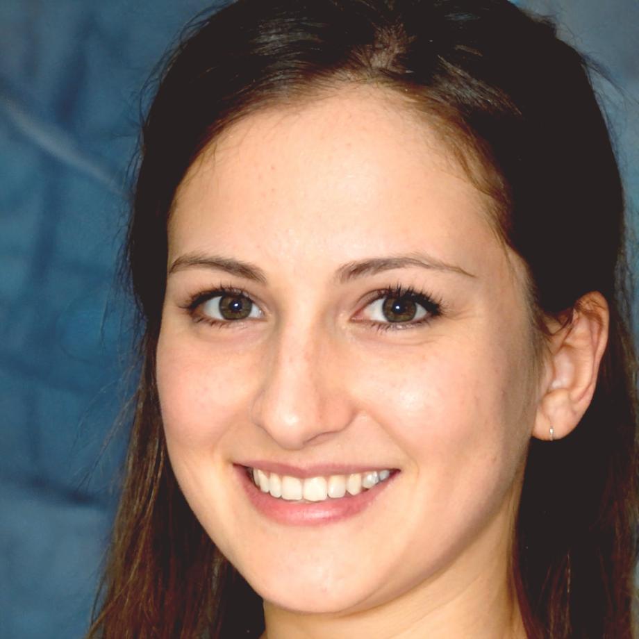 Lisa Schmidt Porträt